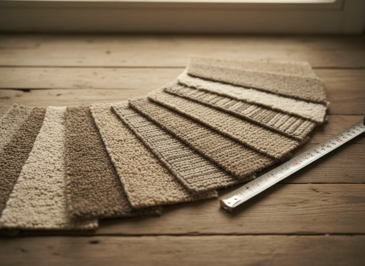 Carpet Installation Knightsville, IN FAQs